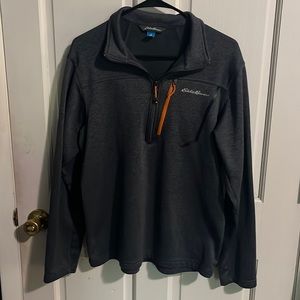 Eddie Bauer Quarter Zip